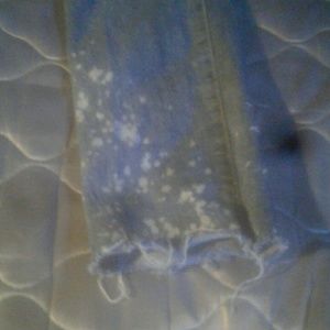 Men H&m jeans size 31